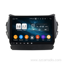 2019 Hot high quality car navigation for IX45